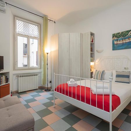 New Apartment In Downtown Close To Duomo Mailand Exterior foto