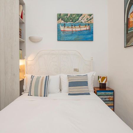 New Apartment In Downtown Close To Duomo Mailand Exterior foto