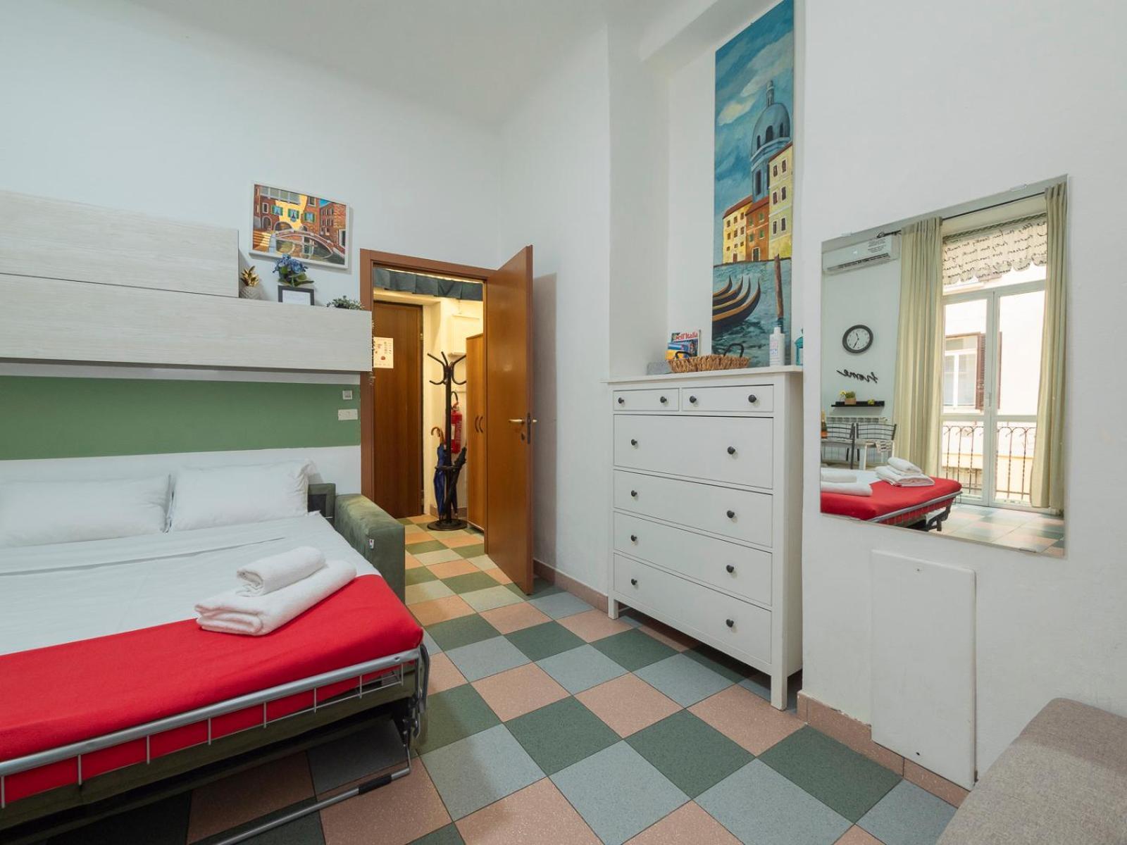 New Apartment In Downtown Close To Duomo Mailand Exterior foto