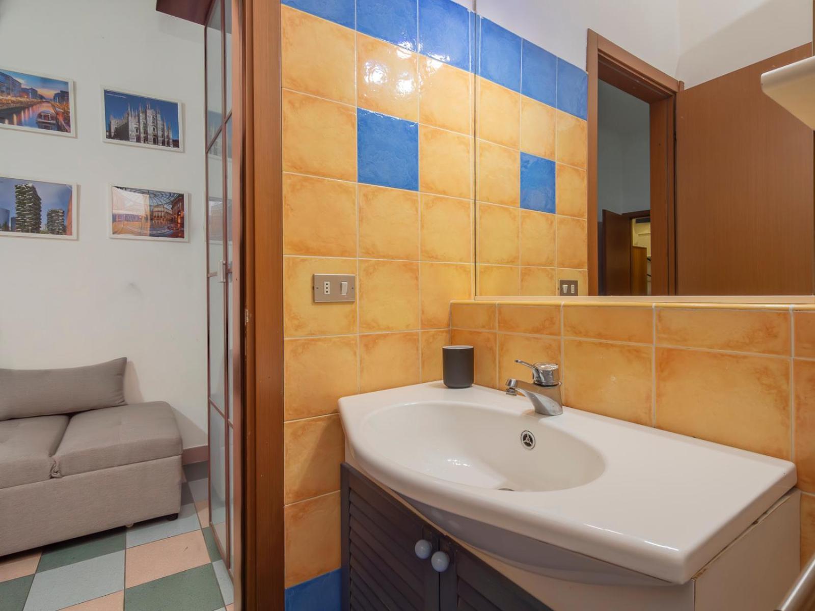 New Apartment In Downtown Close To Duomo Mailand Exterior foto