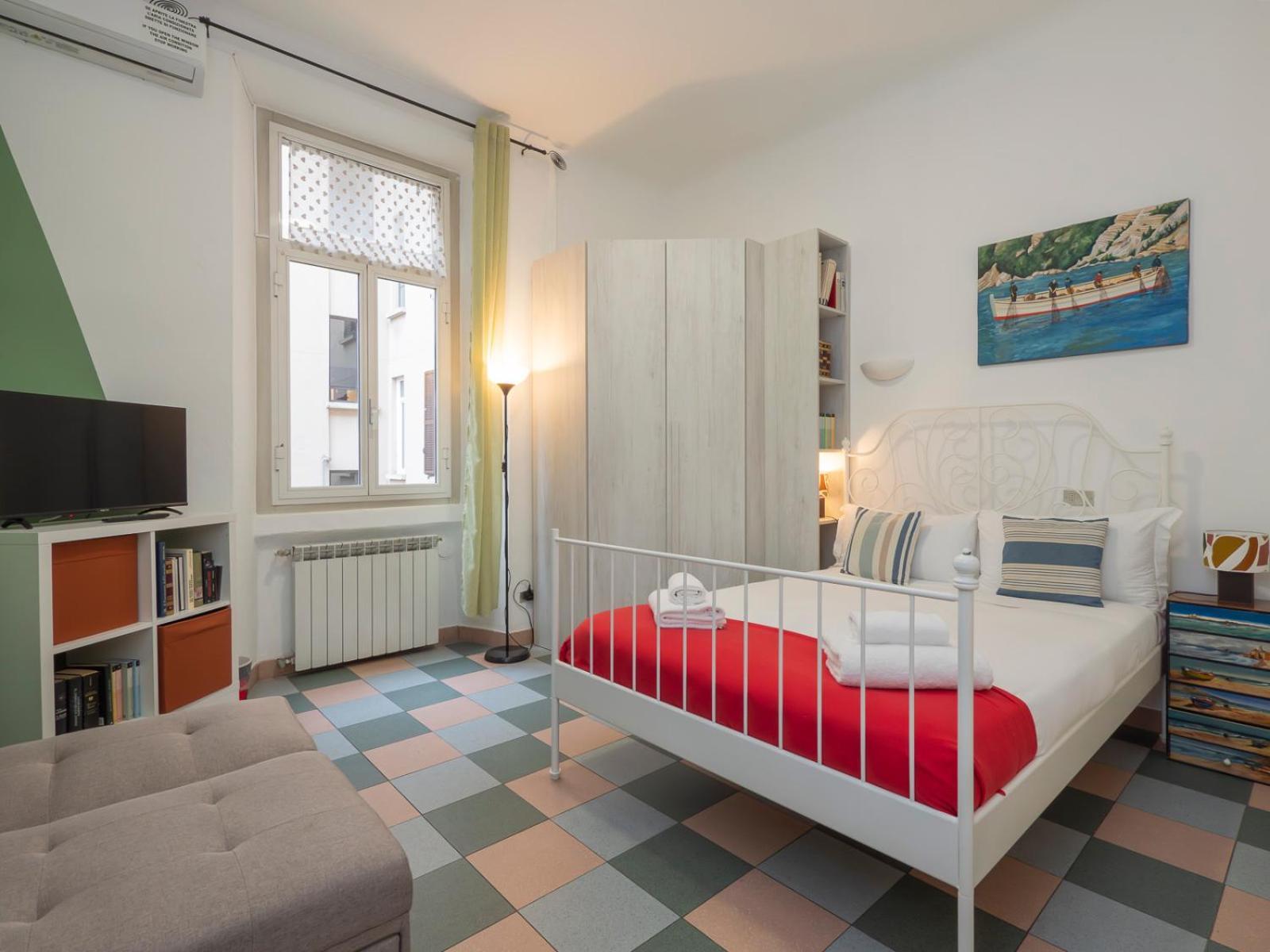New Apartment In Downtown Close To Duomo Mailand Exterior foto