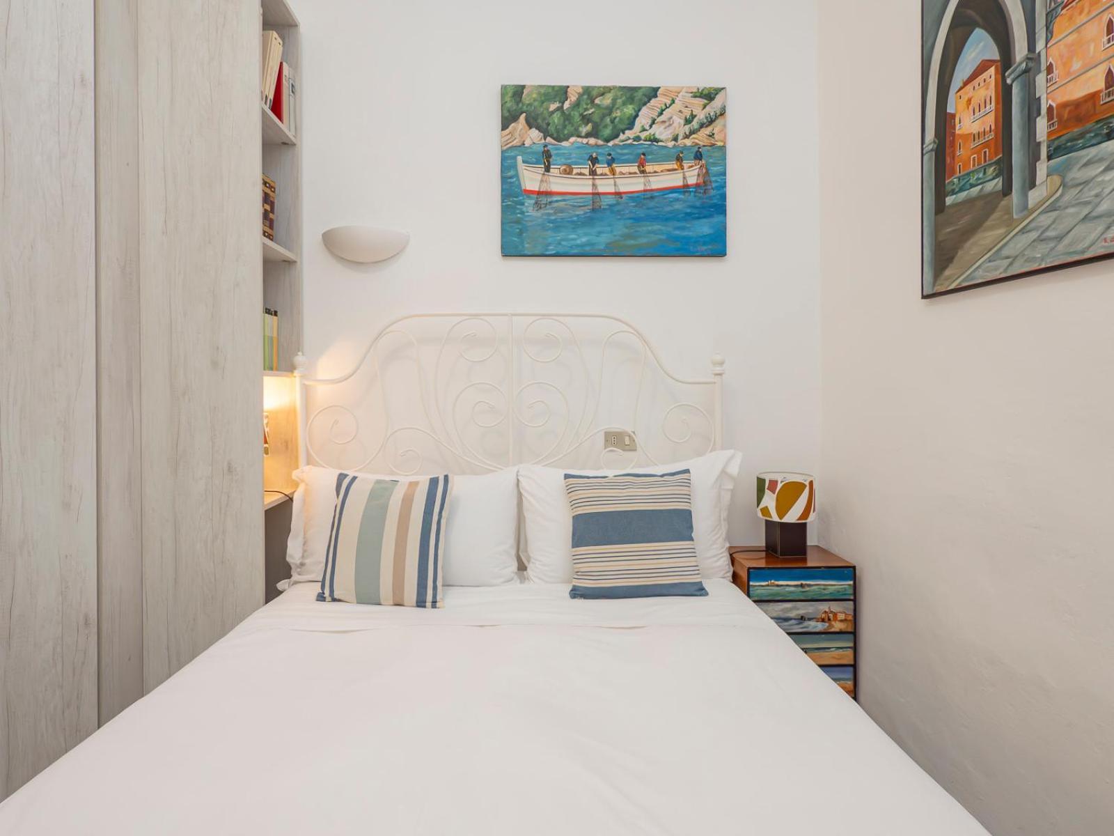 New Apartment In Downtown Close To Duomo Mailand Exterior foto