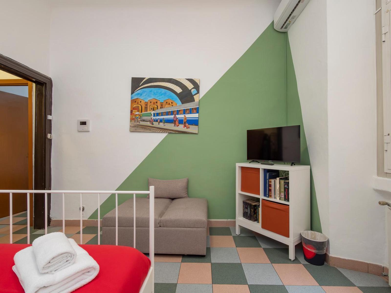 New Apartment In Downtown Close To Duomo Mailand Exterior foto